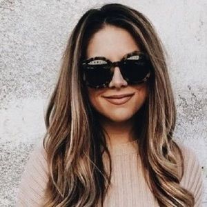 Meet your Posher, Brandy